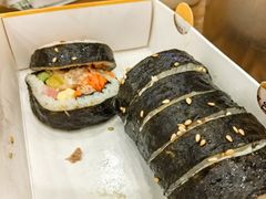 -传闻来紫菜包饭·打糕(西塔韩百店)