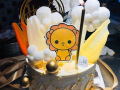 -风甜日暖·星座主题甜点(东二环泰禾店)