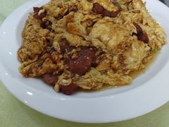 -郭林家常菜烤鸭(曙光西路店)
