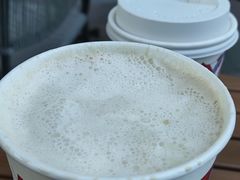 -星巴克(石厦街店)