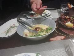 -IL Forno 意坊·意大利餐厅(温州万象城店)