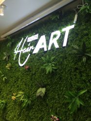 -Hair ART造型沙龙