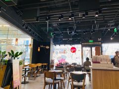 -COSTA COFFEE(丰联广场店)