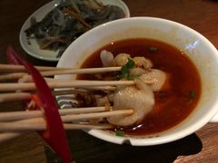 胡桃里钵钵鸡-胡桃里音乐酒馆(仓山万达店)