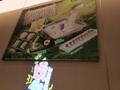 -海底捞火锅(金地广场生日主题店)