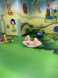 -孩子王童乐园(天津远洋乐堤港店)