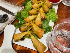 -Siam泰餐厅(水上公园店)