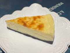 -吱咖啡西式简餐