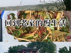 -涞滩古镇
