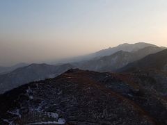 -方城县七峰山生态旅游区