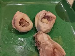 -润园四季椰子鸡火锅(海上世界店)