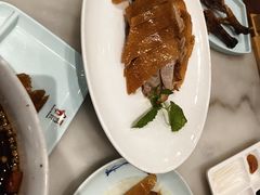 -鸭匠食府·挂炉烤鸭·新京菜(阜成路店)