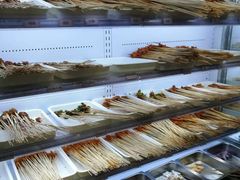 -袁记串串香(川师店)