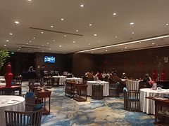 -红棉中餐厅·广州海航威斯汀酒店