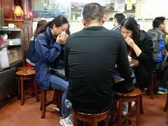 -陈光记烧腊店(罗保博士街店)