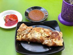 -新加坡Zam Zam餐馆