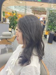 -藤野造型烫染·接发