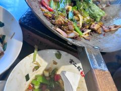 -富正毅三下锅连锁(三店)