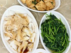 -深圳柯记餐厅(大望店)