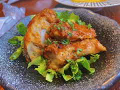 -澳骄 Aussie Kitchen·手工披萨·西餐(国大店)