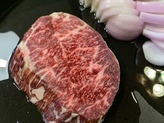 -炙韩料理·部队锅专门店