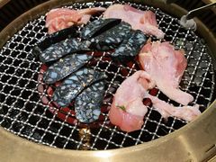 -厚贞日式烤肉(浦东汇智店)