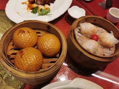 虾饺皇-粤香楼(新光里店)