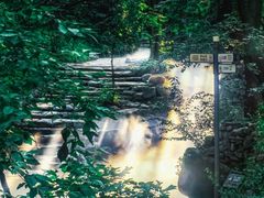 -云丘山景区
