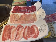 -熊大·鲜烤黄牛肉(五山店)