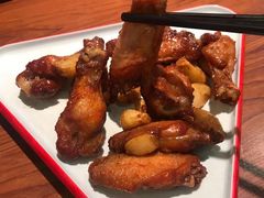 -老闵田螺馆·南昌市井菜·特色小吃(总店)