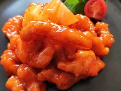 -红旗饭庄