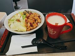 -永和大王(春日上新·漕宝店)