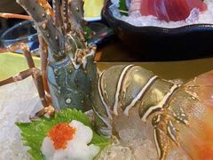 -Mr·Fish鱼鲜生海鲜放题(银泰in99店)