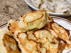 -金谷园饺子馆(北邮总店)
