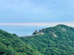 -海上云台山景区