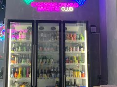 门面-chicken plus韩国炸鸡(城阳店)