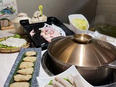 -狐狸爱上椰子鸡(滨江星光大道店)