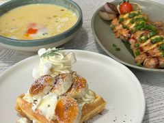 -娜娜家•Nana's restaurant(国金汇店)
