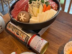 -酒井酱子·深夜食堂(东城汇店)