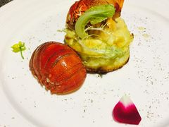 -K·Kitchen KK牛扒厨房(江南西店)