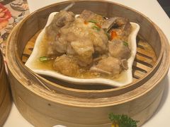 金蒜香芋蒸排骨（精）-虾饺妹·酒家(金碧店)