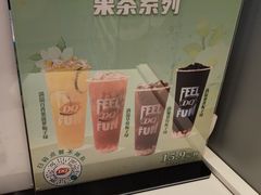 -DQ·蛋糕·冰淇淋(河东万达店)