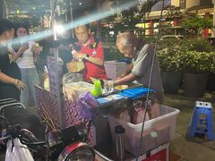 -詹爷爷乌节路街头冰淇淋