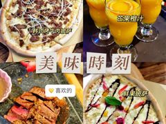 -印咖啡IN COFFEE(红旗街店)