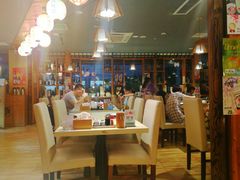 -有喜屋·深夜食堂(北京西路店)