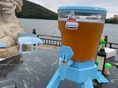 -三亚亚龙湾五号度假别墅酒店