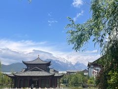 -丽江金茂凯悦臻选酒店-滇香馆