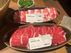 -巴奴毛肚火锅(二七万达店)