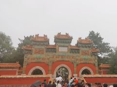 -普陀宗乘之庙(小布达拉宫)