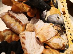 -顺德联塑万怡酒店·万荟轩自助餐厅